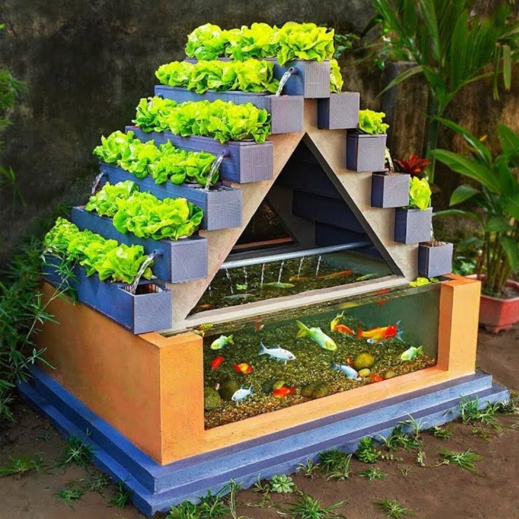 A Sustainable Way to Grow with Elite Organic Farms & Garden